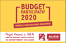 Budget Participatif 2020